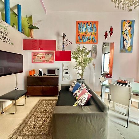 Ciaobro Apartment 모두가노 외부 사진