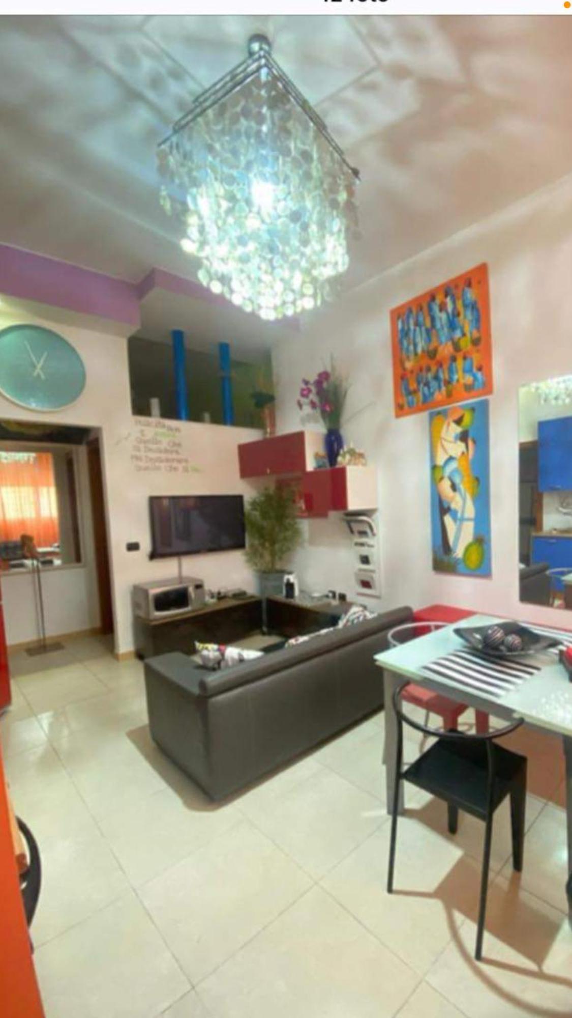 Ciaobro Apartment 모두가노 외부 사진