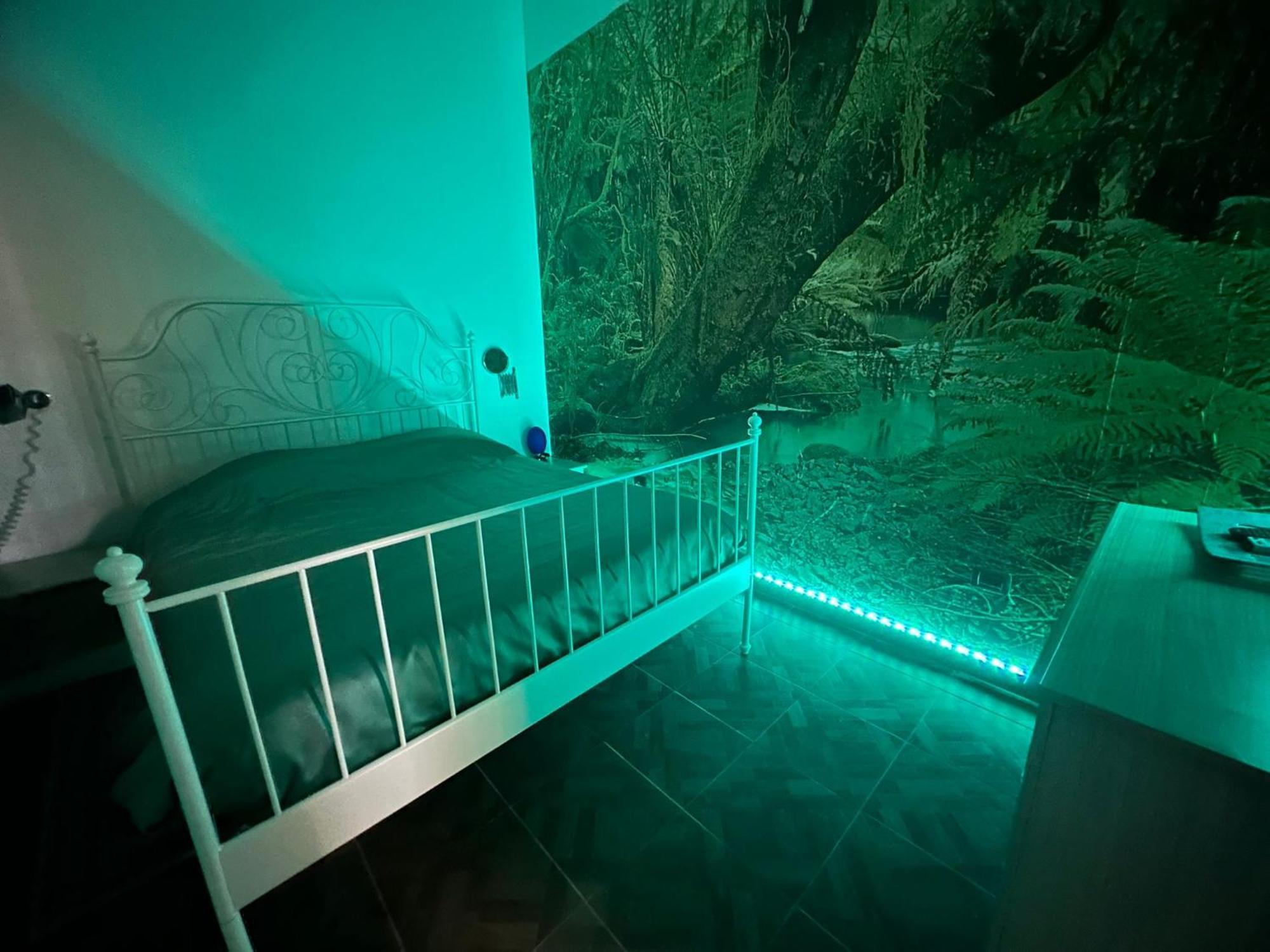 Ciaobro Apartment 모두가노 외부 사진