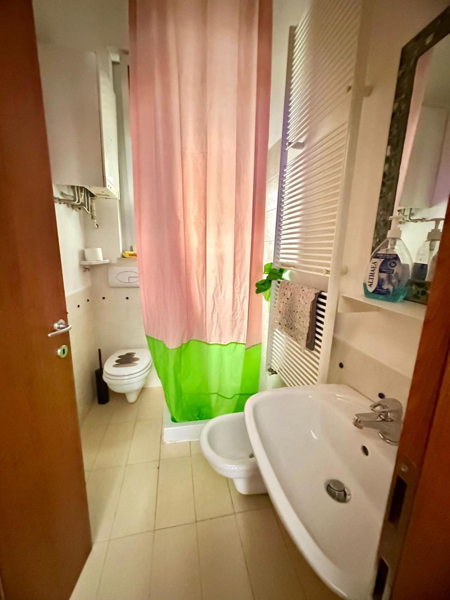 Ciaobro Apartment 모두가노 외부 사진