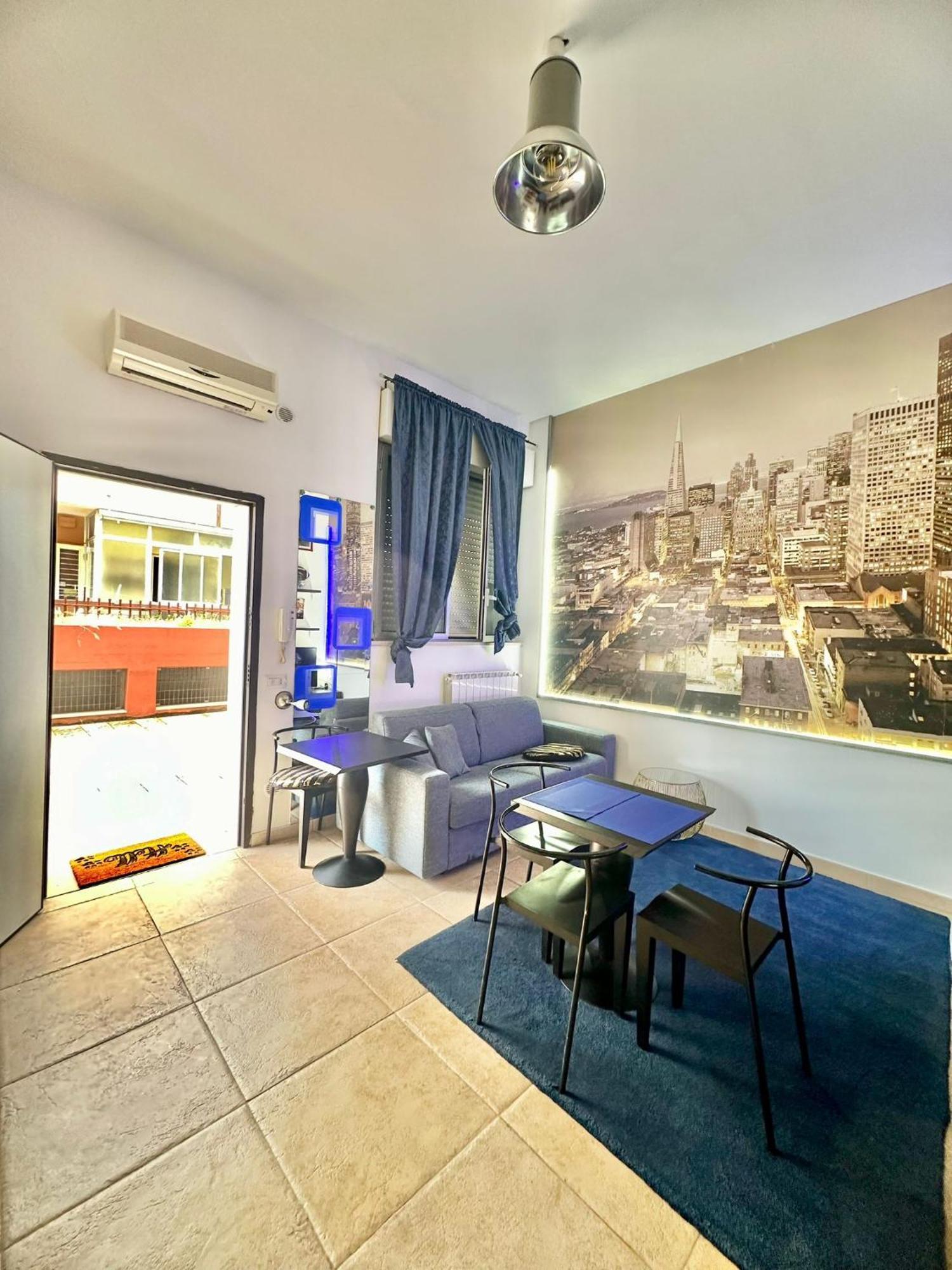 Ciaobro Apartment 모두가노 외부 사진
