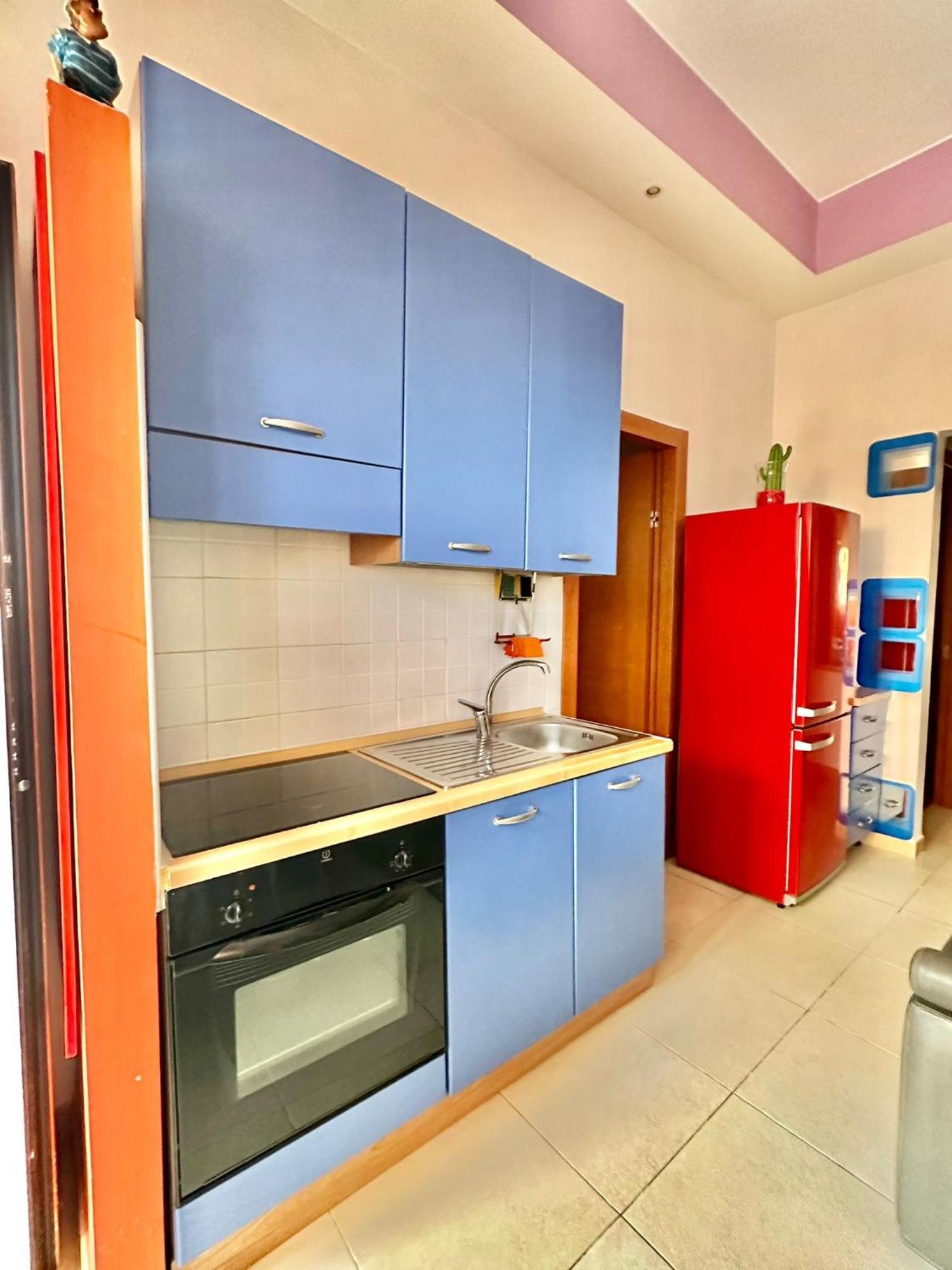 Ciaobro Apartment 모두가노 외부 사진