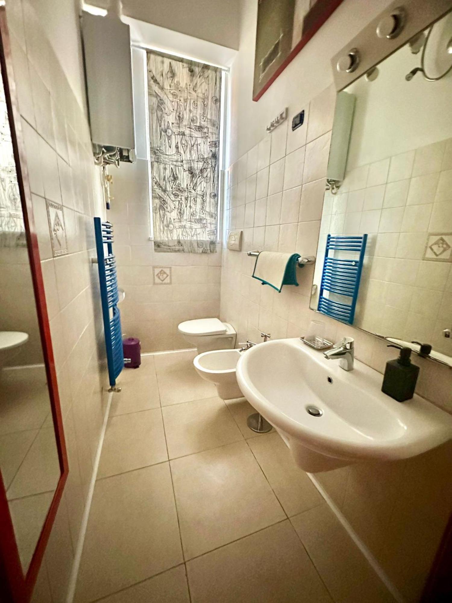 Ciaobro Apartment 모두가노 외부 사진