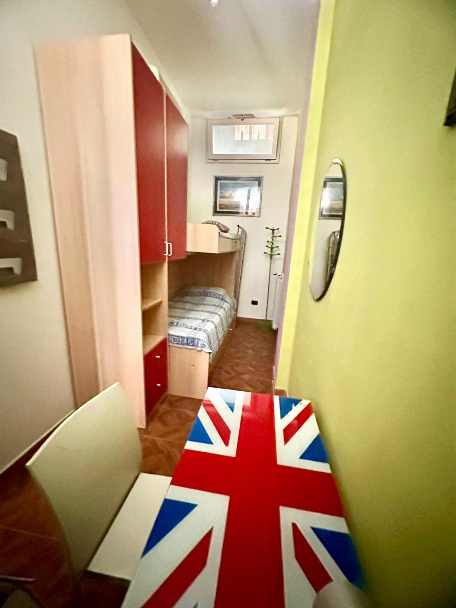 Ciaobro Apartment 모두가노 외부 사진