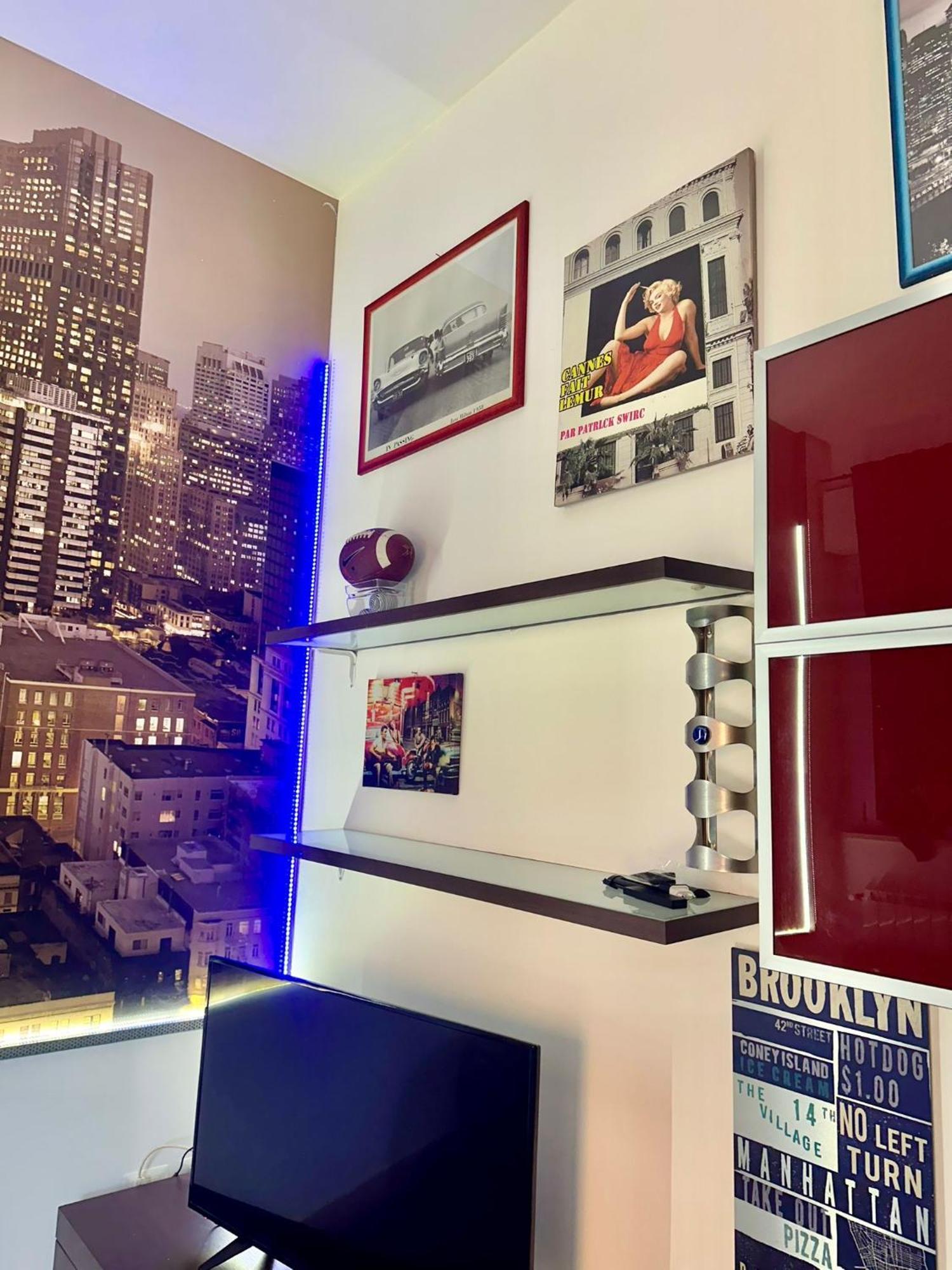 Ciaobro Apartment 모두가노 외부 사진