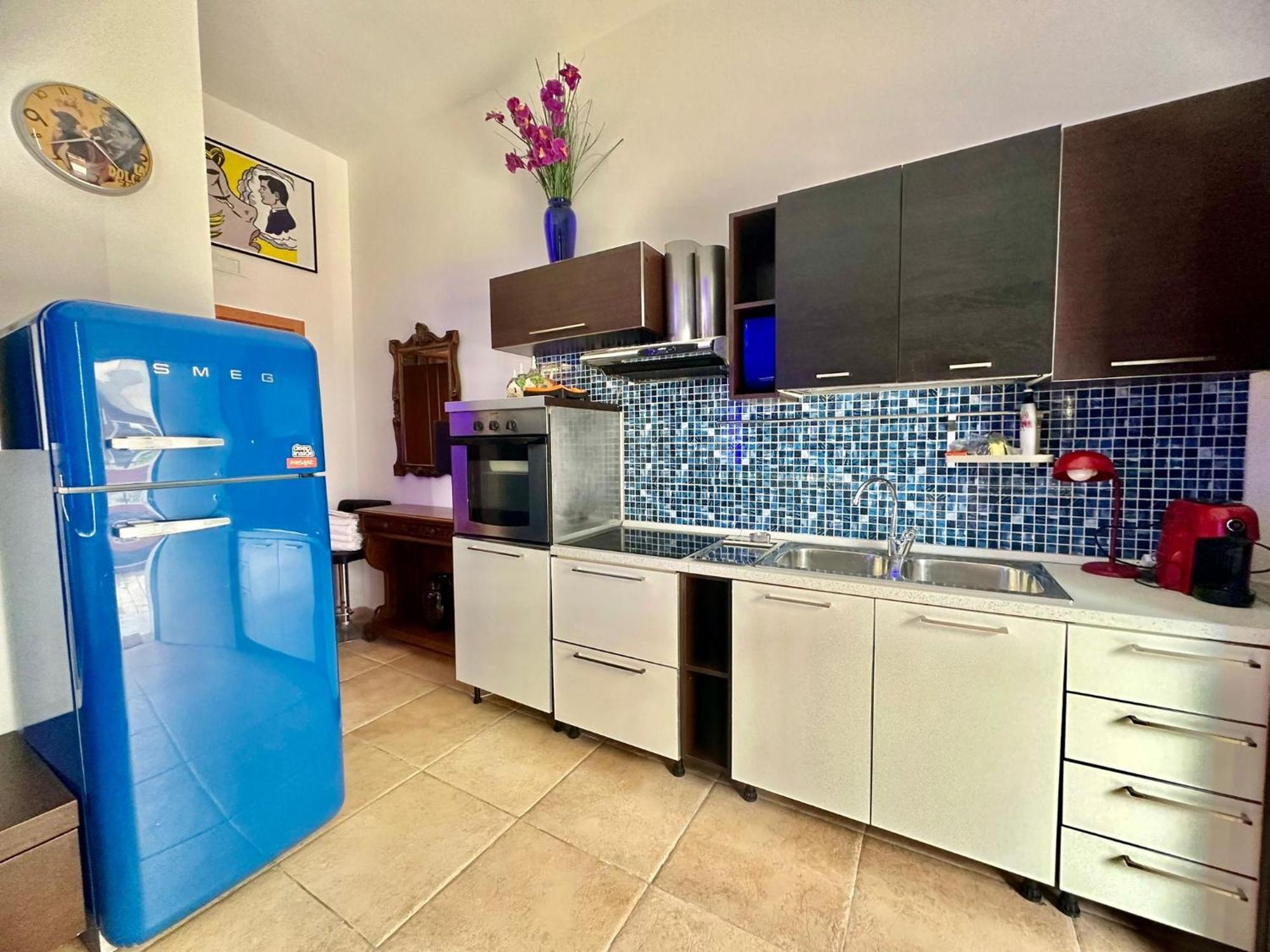 Ciaobro Apartment 모두가노 외부 사진