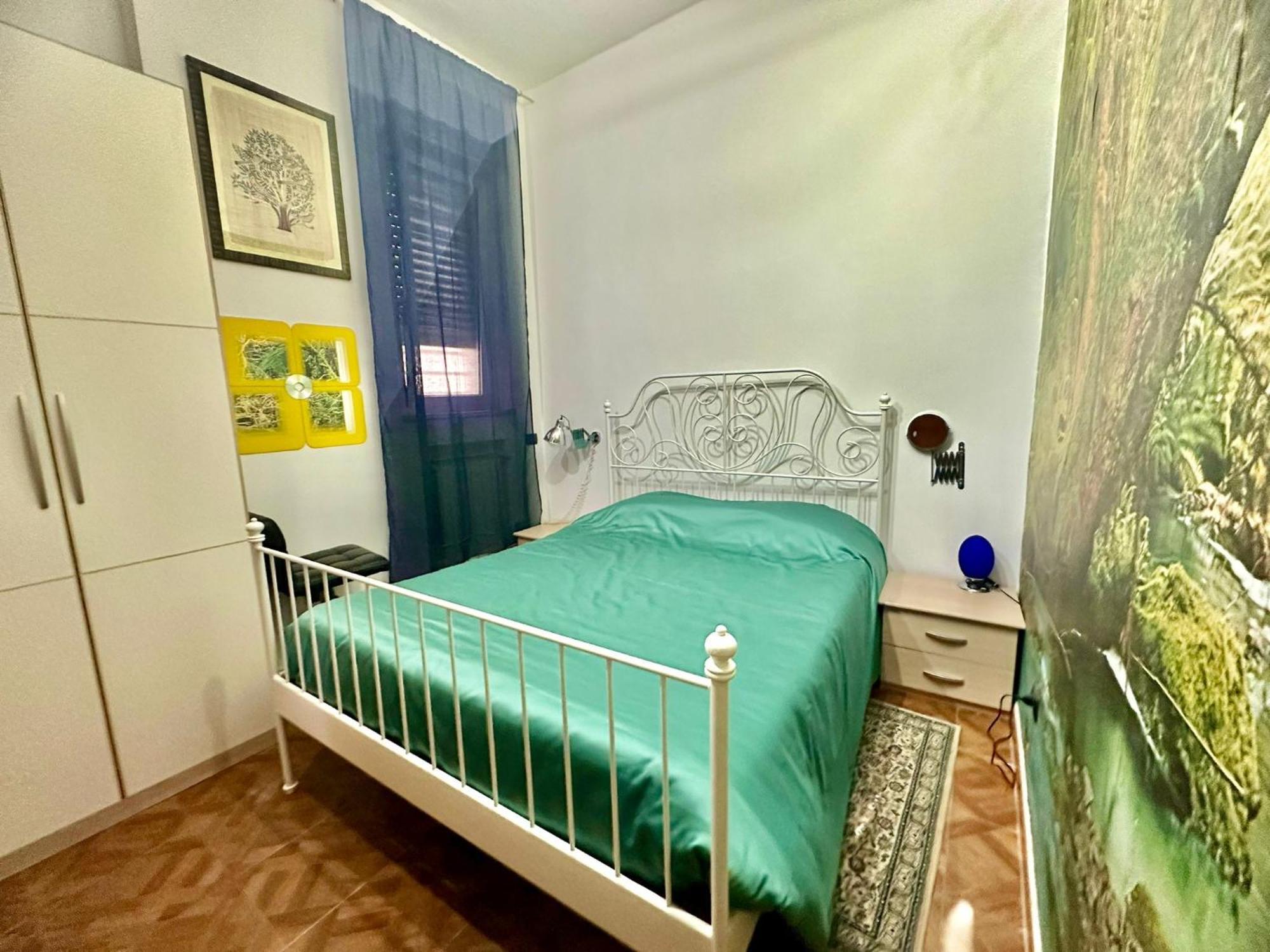 Ciaobro Apartment 모두가노 외부 사진