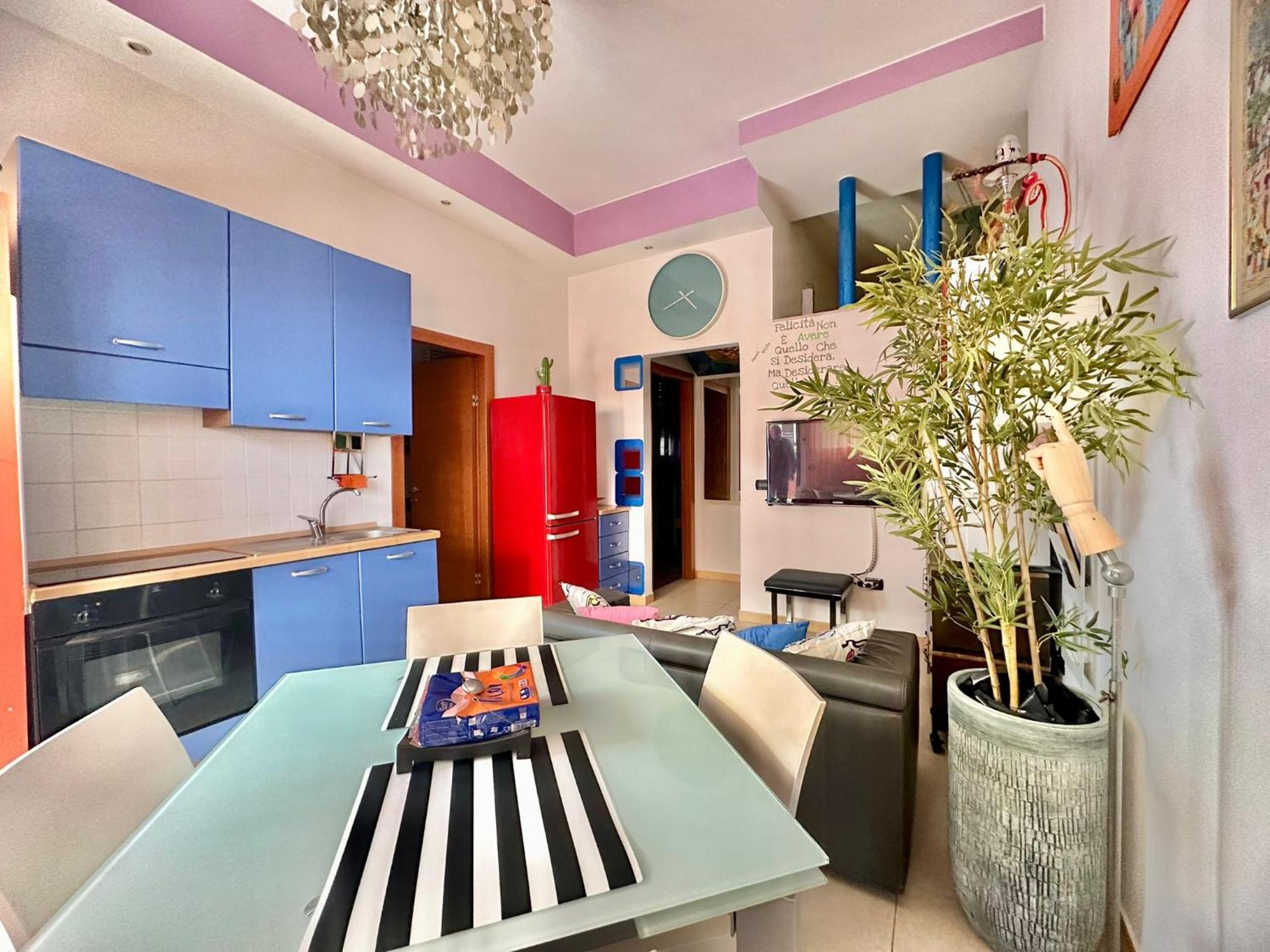Ciaobro Apartment 모두가노 외부 사진