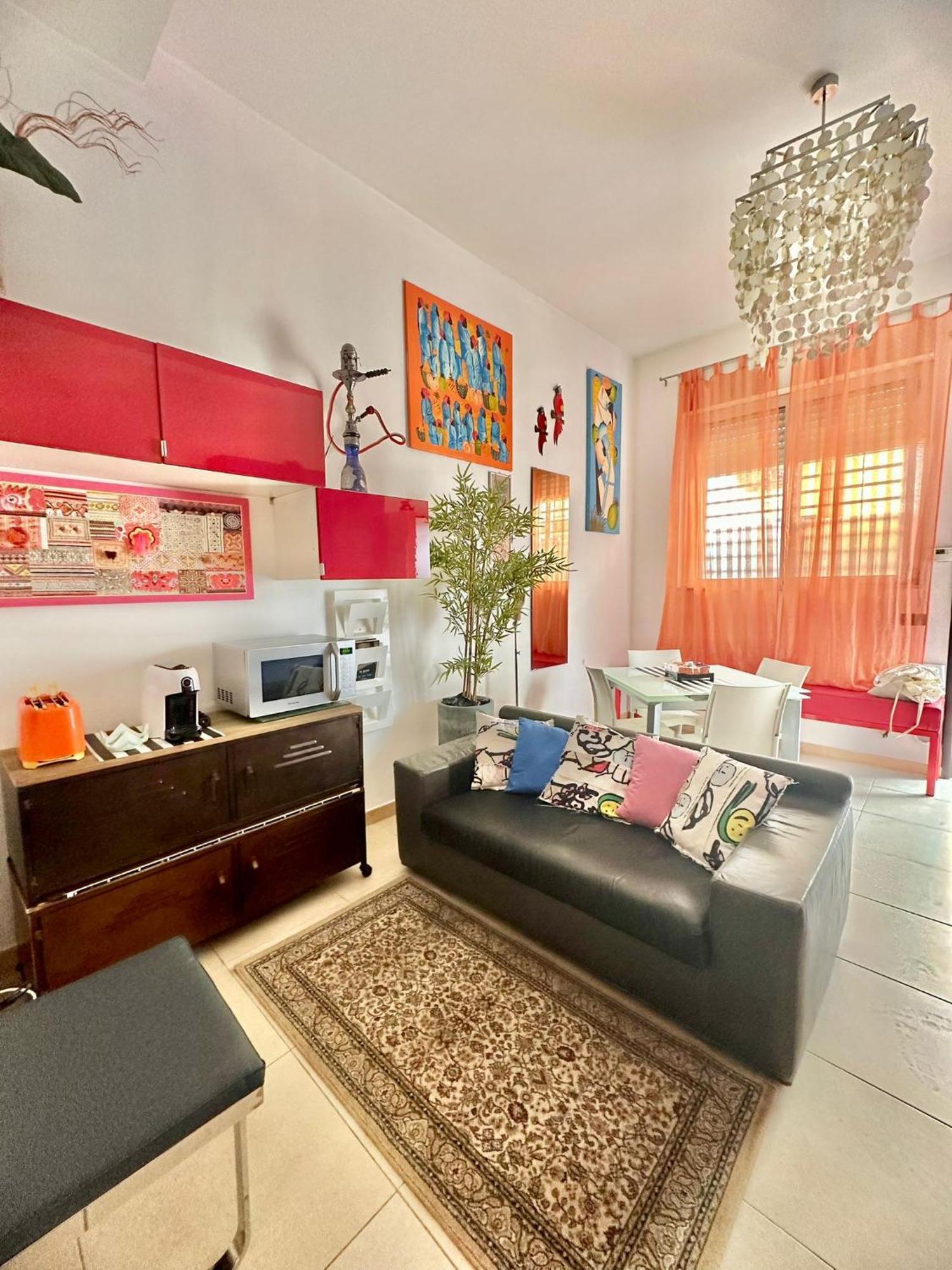 Ciaobro Apartment 모두가노 외부 사진
