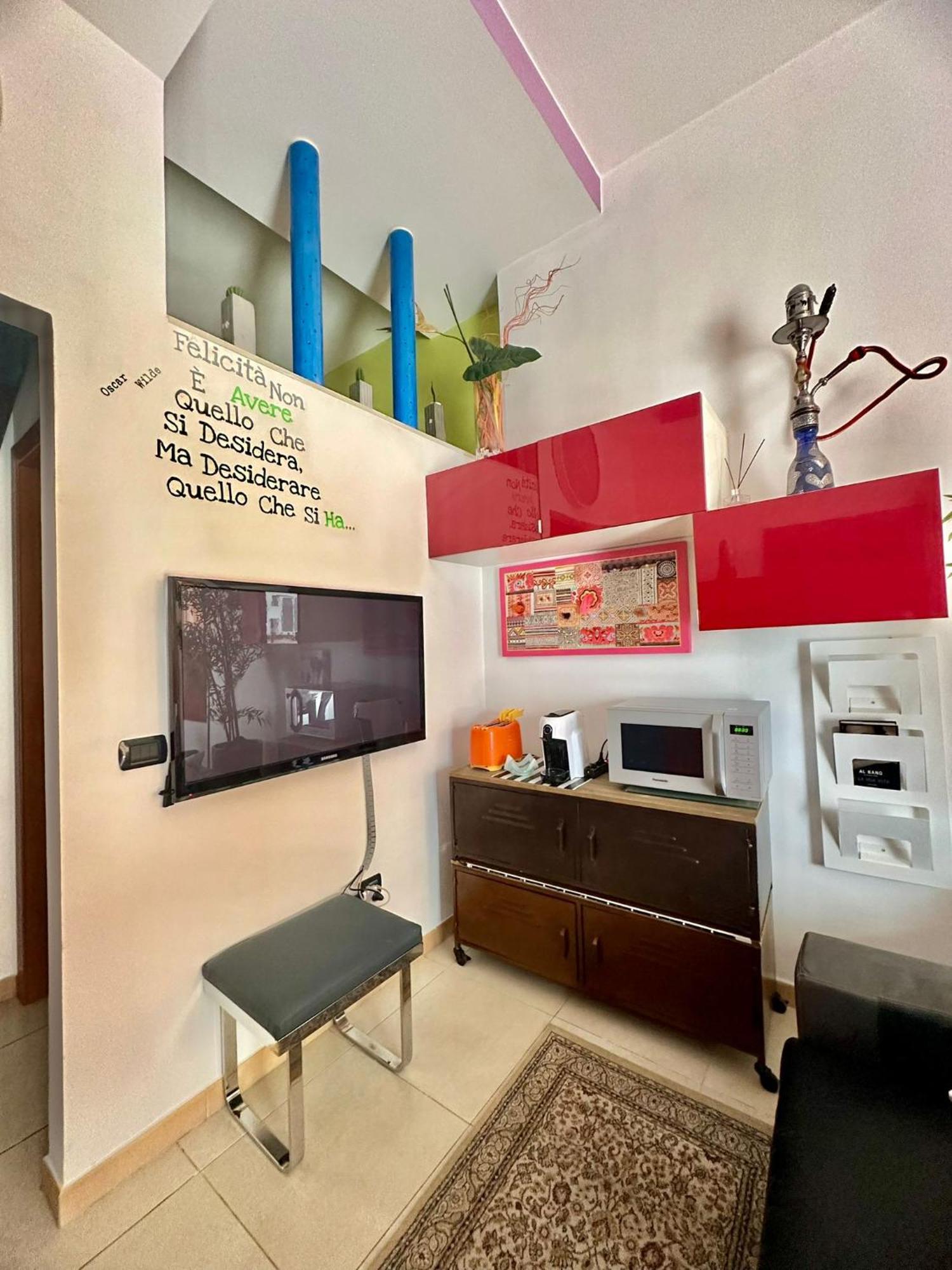 Ciaobro Apartment 모두가노 외부 사진