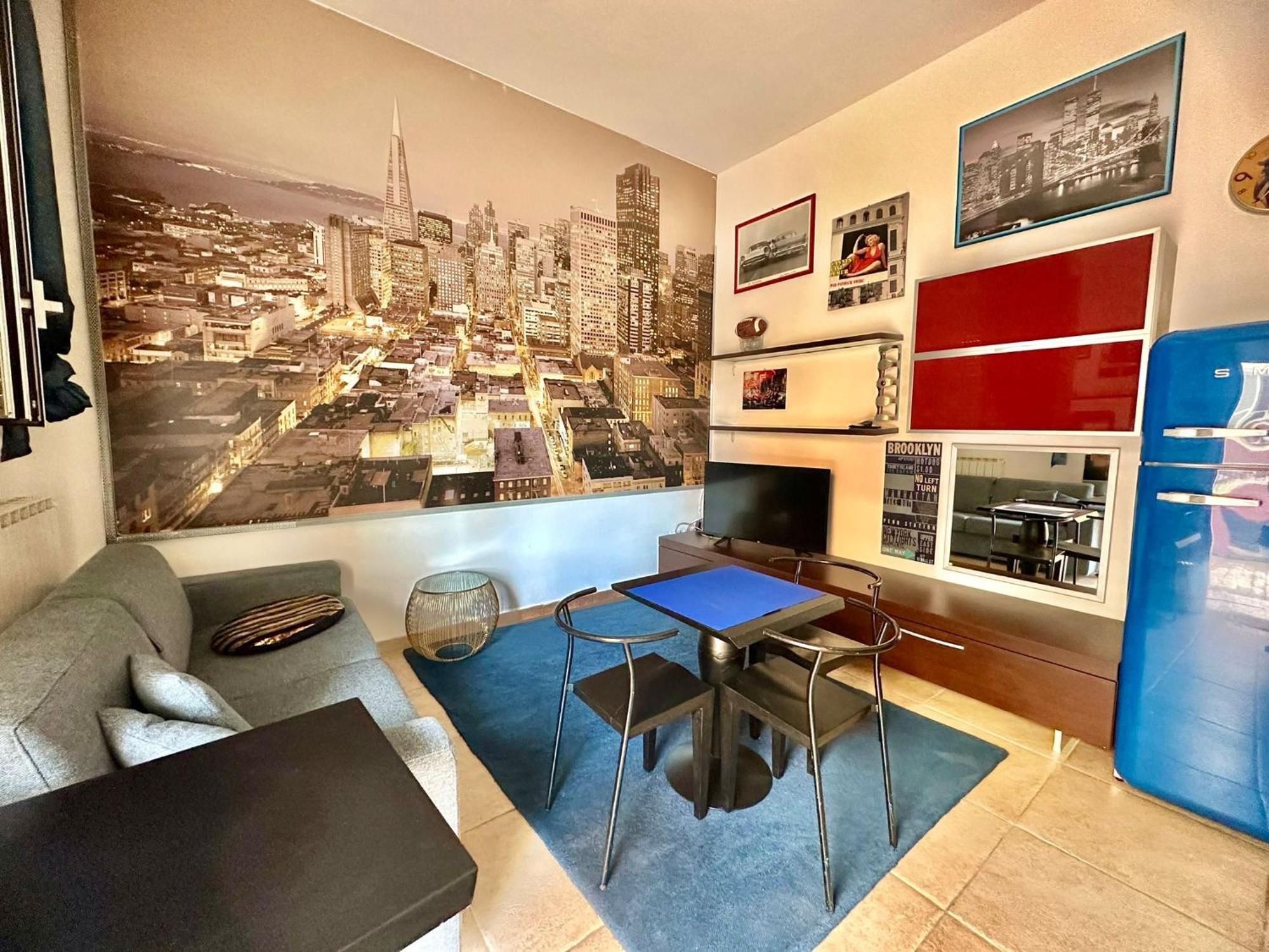 Ciaobro Apartment 모두가노 외부 사진
