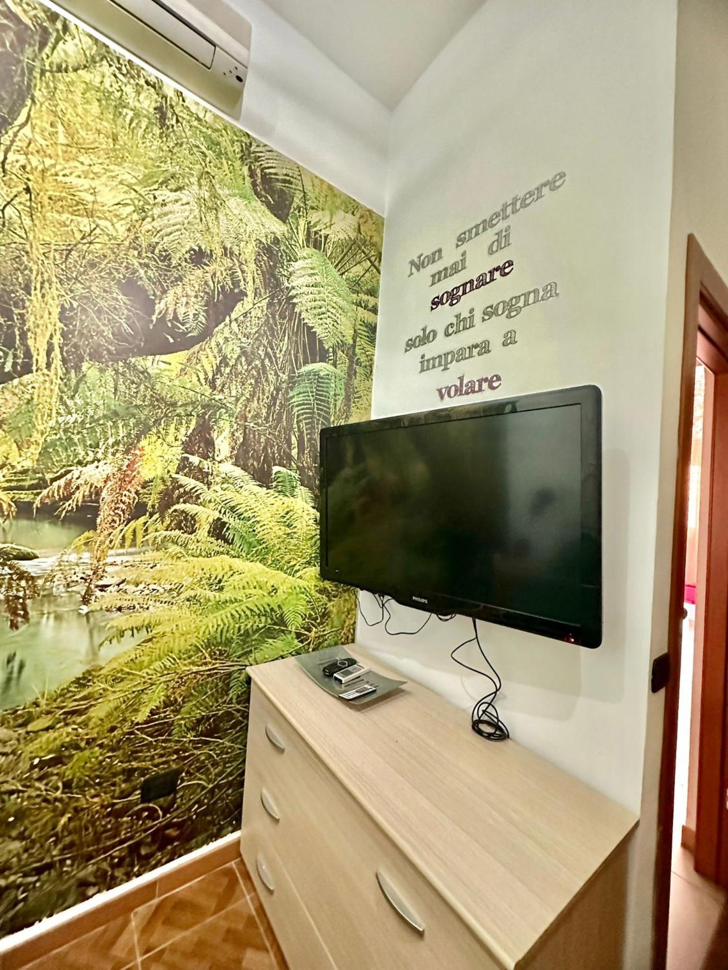 Ciaobro Apartment 모두가노 외부 사진