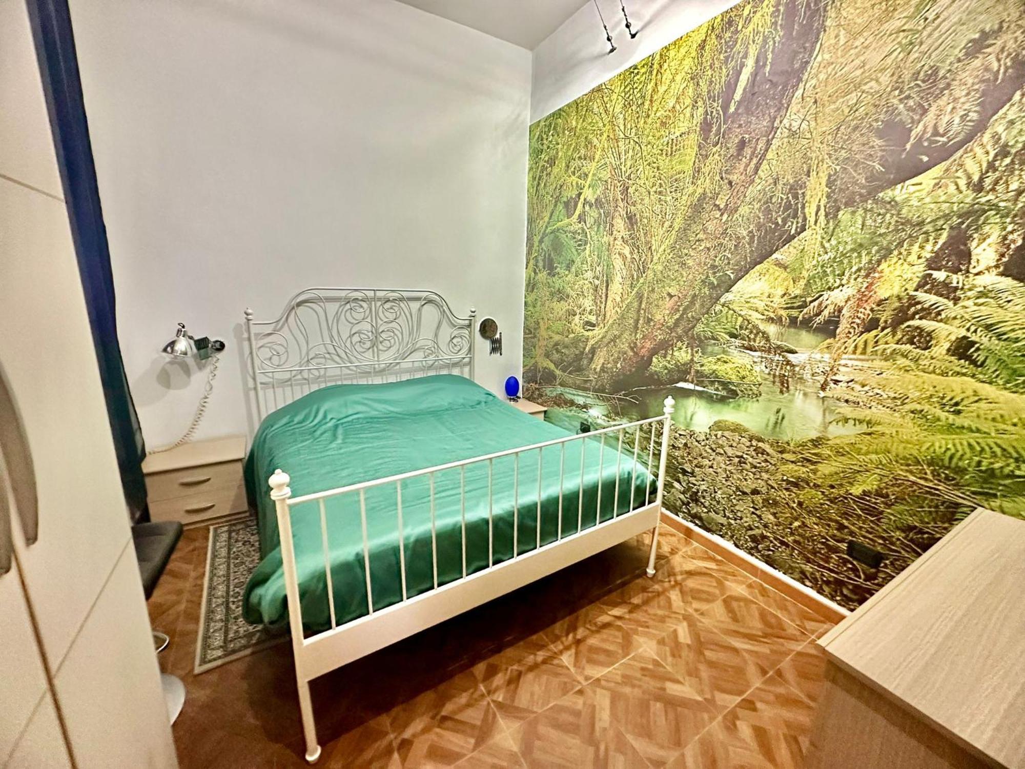 Ciaobro Apartment 모두가노 외부 사진