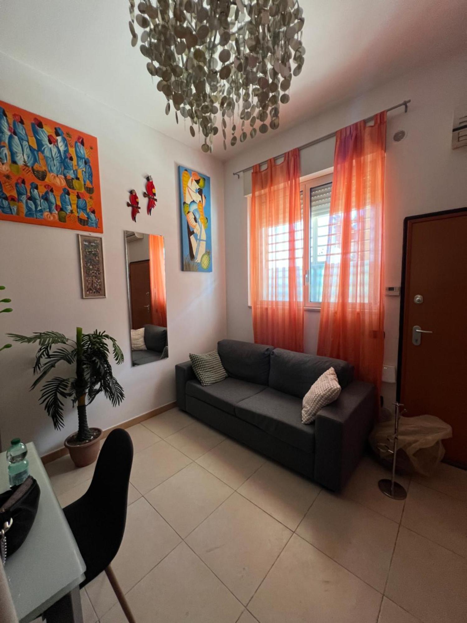 Ciaobro Apartment 모두가노 외부 사진