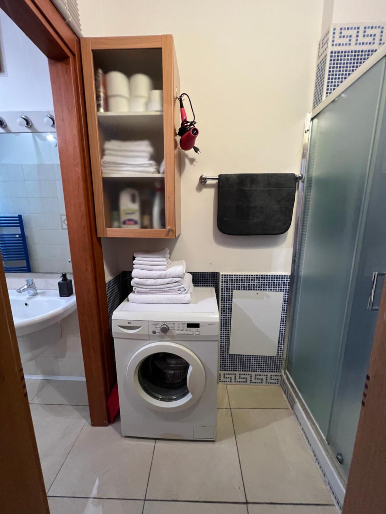 Ciaobro Apartment 모두가노 외부 사진