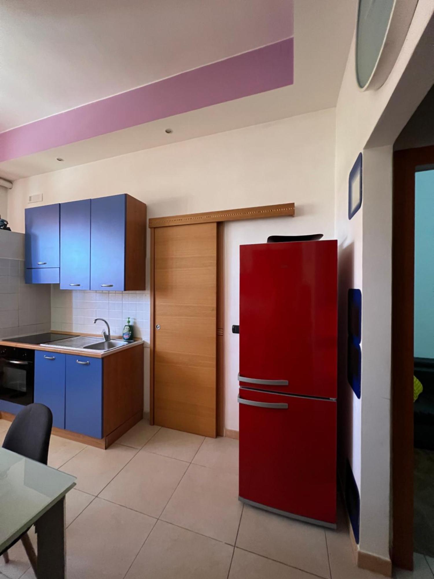 Ciaobro Apartment 모두가노 외부 사진