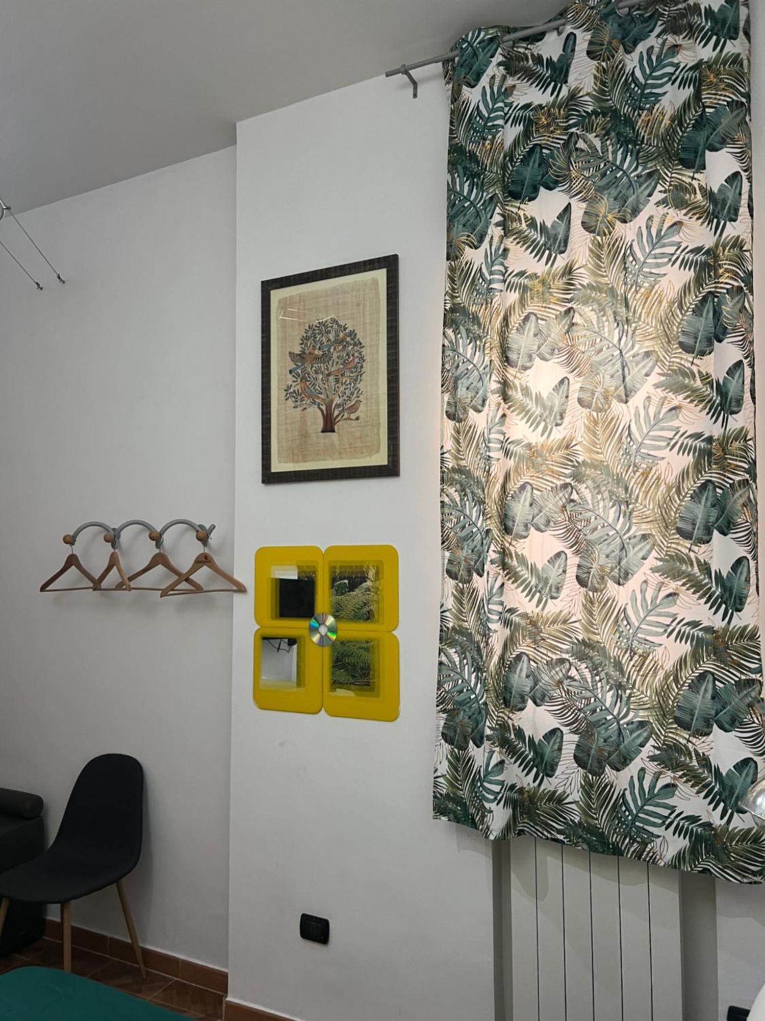 Ciaobro Apartment 모두가노 외부 사진