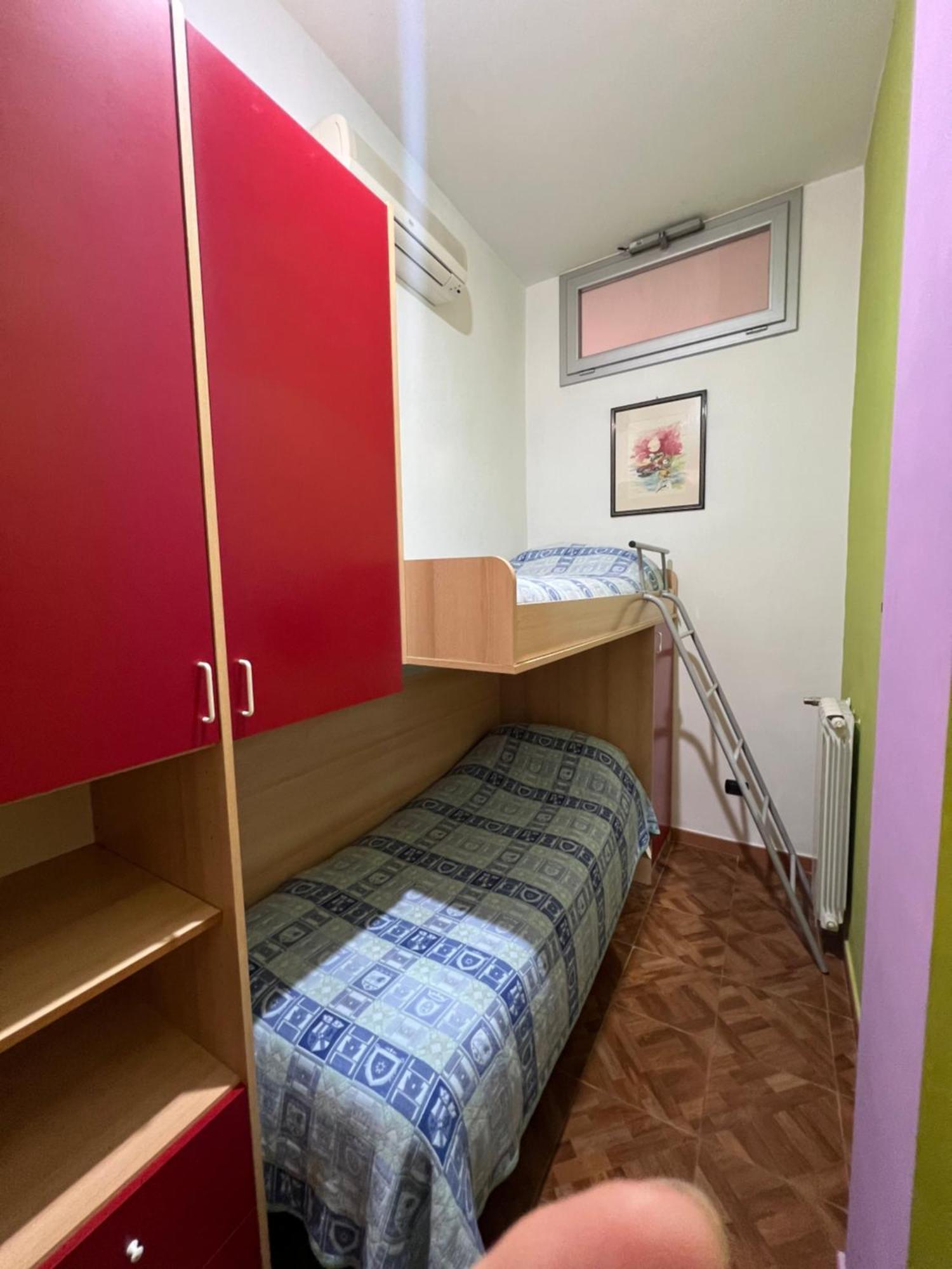 Ciaobro Apartment 모두가노 외부 사진