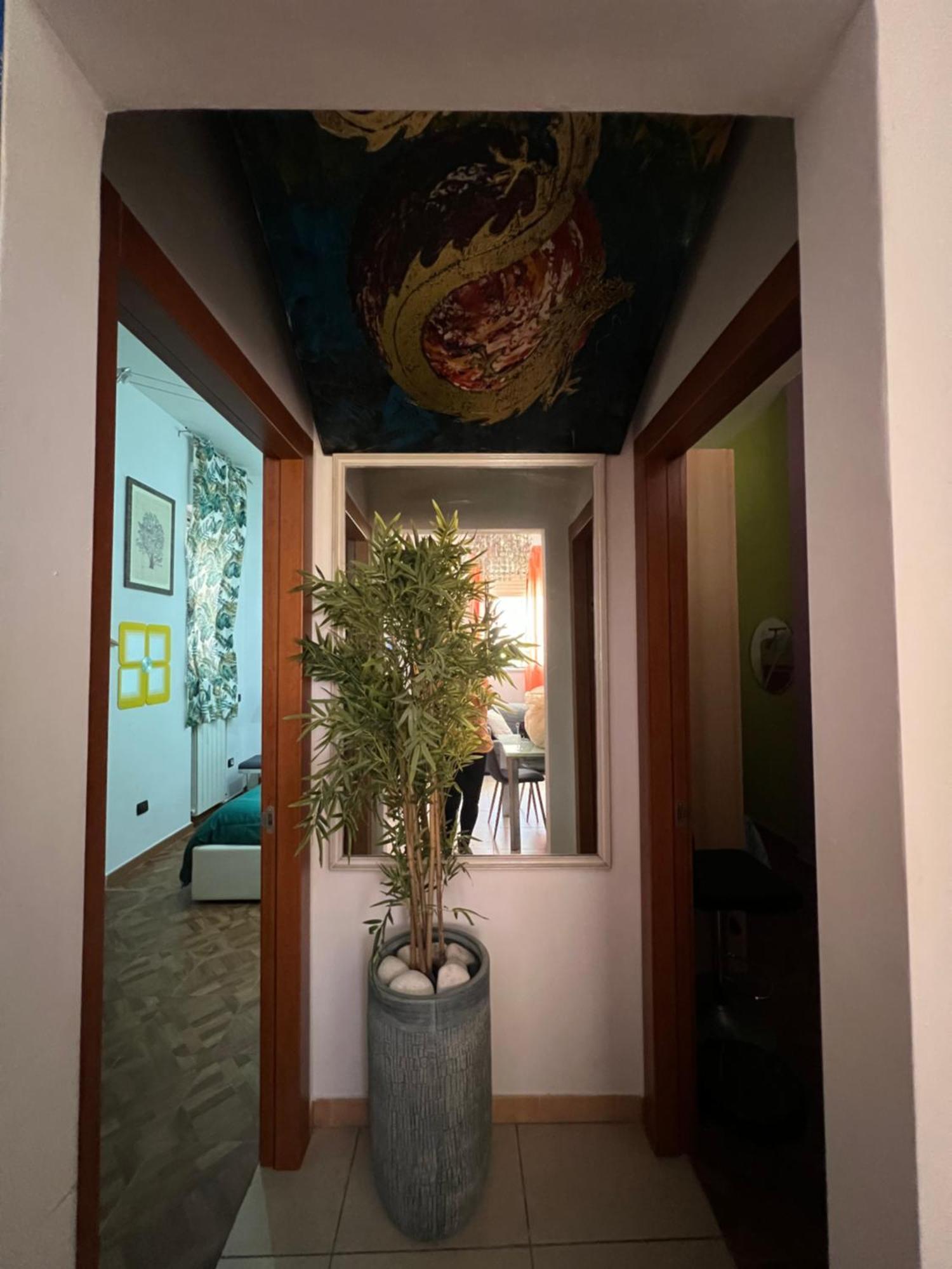 Ciaobro Apartment 모두가노 외부 사진