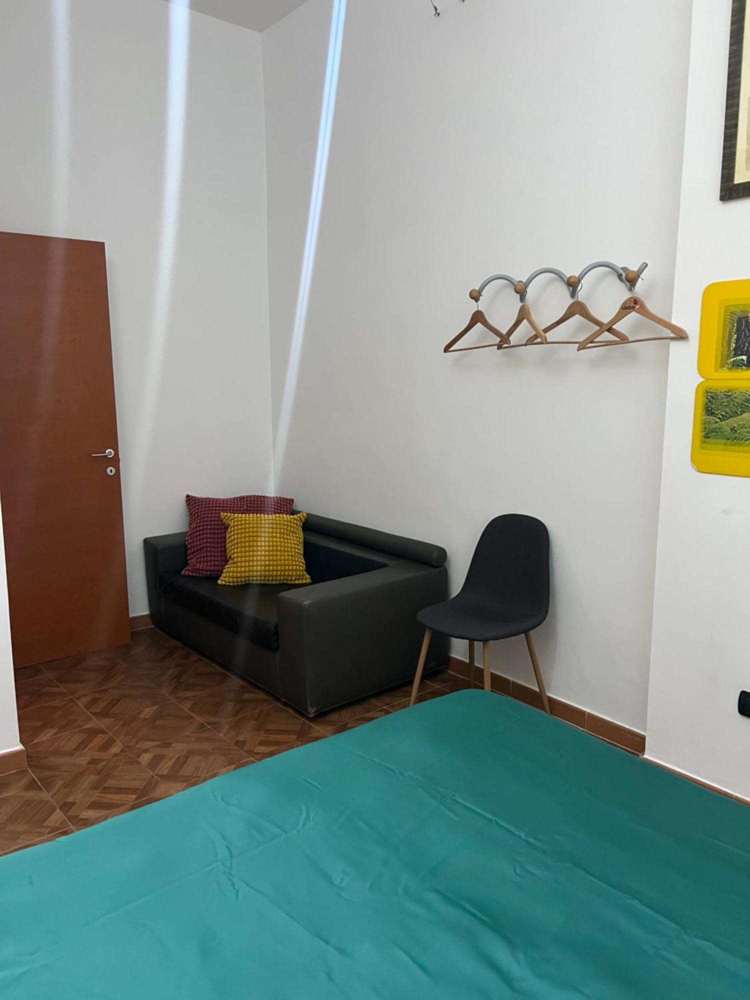 Ciaobro Apartment 모두가노 외부 사진