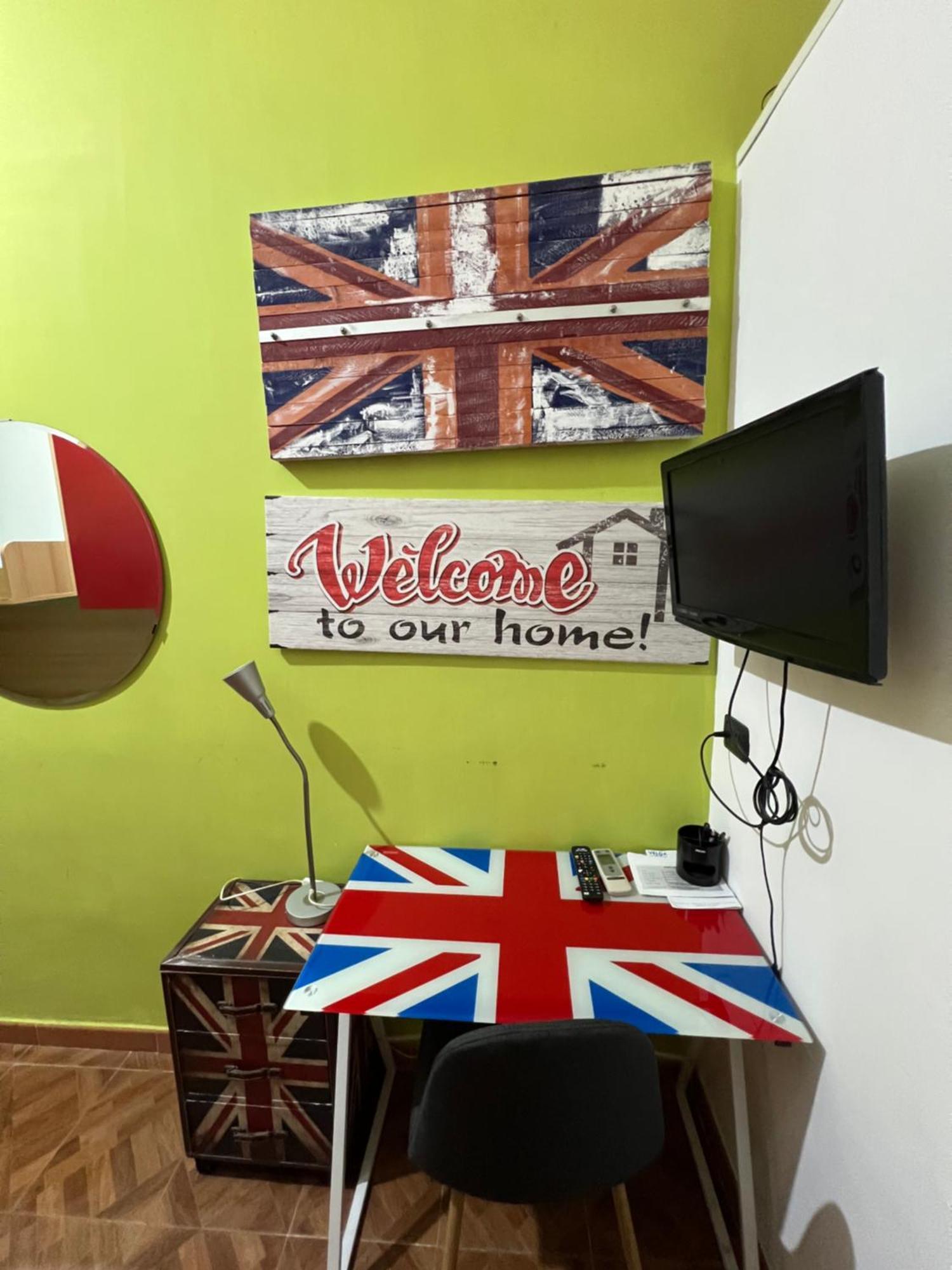 Ciaobro Apartment 모두가노 외부 사진