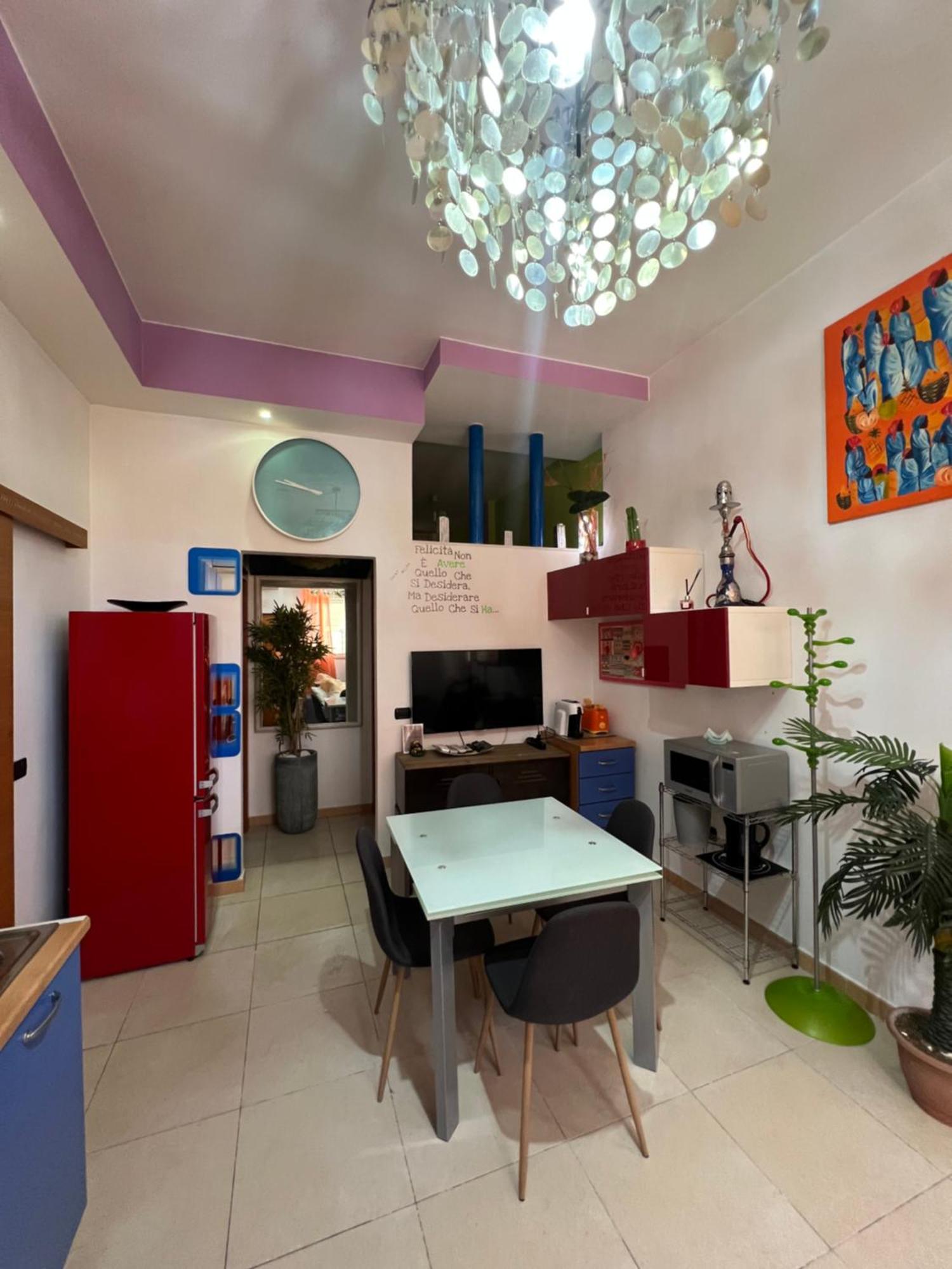 Ciaobro Apartment 모두가노 외부 사진